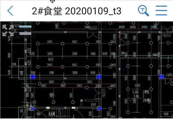商贸（10#行政楼、3#7#8#实训楼、2#食堂、9-19-2#体育馆）消防